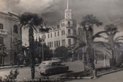 О чем напомнила фотография